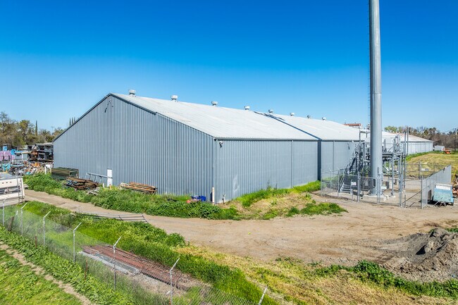 Plus de détails pour 42445 County Road 116, Knights Landing, CA - Industriel à louer