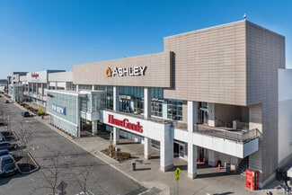 Plus de détails pour 750 W Sunrise Hwy, Valley Stream, NY - Commerce de détail à louer