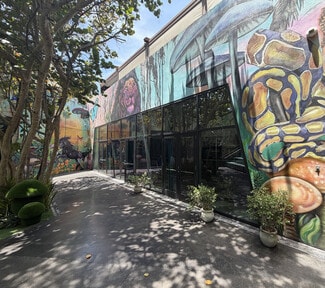 More details for 43-75 NW 23rd St, Miami, FL - Retail for Lease