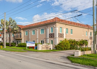 Plus de détails pour 9035 Sunset Dr, Miami, FL - Médical à louer