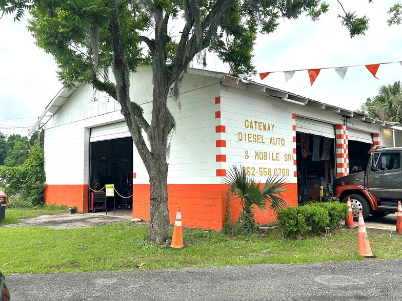 1070 NW Main Blvd, Lake City, FL for sale - Building Photo - Image 3 of 13