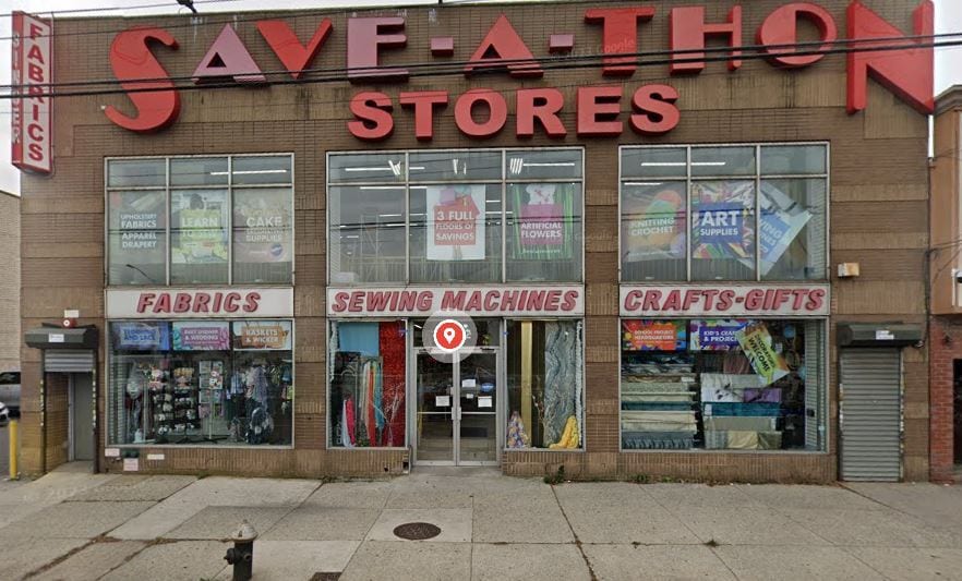 2450 Flatbush Ave, Brooklyn, NY for lease Primary Photo- Image 1 of 17