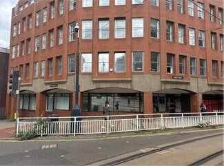 Plus de détails pour 1 Vicar Ln, Sheffield - Commerce de détail à louer