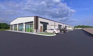 Plus de détails pour 5132 Augusta Rd, Garden City, GA - Industriel à louer
