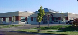 Plus de détails pour 2912 Marketplace Dr, Fitchburg, WI - Bureau à louer