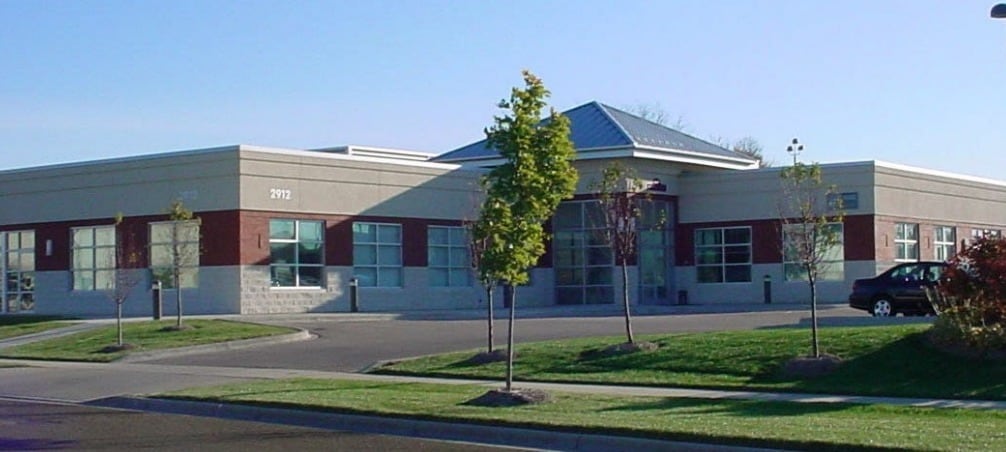 2912 Marketplace Dr, Fitchburg, WI for lease Primary Photo- Image 1 of 3