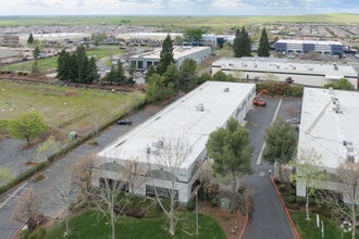 4972 Robert J Mathews Pky, El Dorado Hills, CA - AERIAL  map view