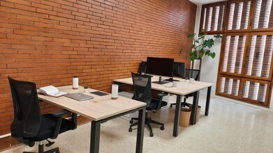 Office in Igualada, Barcelona for lease Floor Plan- Image 1 of 9