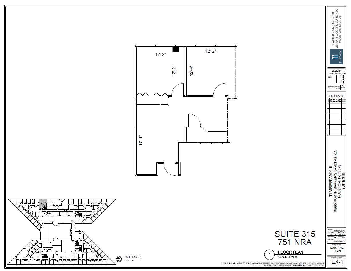 15995 N Barkers Landing Rd, Houston, TX à louer Photo intérieure- Image 1 de 1