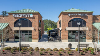 Plus de détails pour Interstate 540, Cary, NC - Local commercial à louer