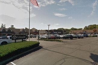 Plus de détails pour 1350-1370 Deer Park Ave, North Babylon, NY - Commerce de détail à louer