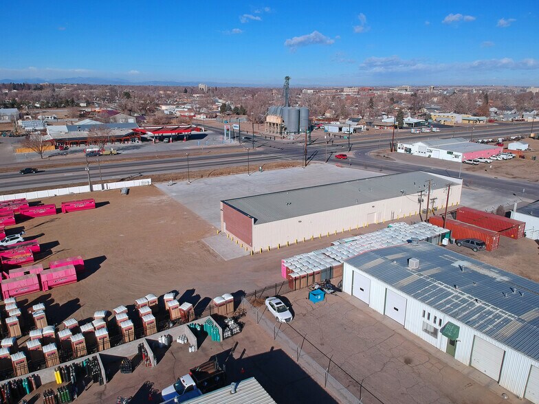 1616 2nd Ave, Greeley, CO à louer - Photo du bâtiment - Image 2 de 44