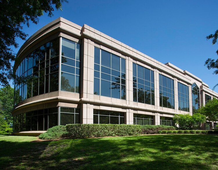 Halcyon Summit Dr, Montgomery, AL for lease - Building Photo - Image 3 of 14