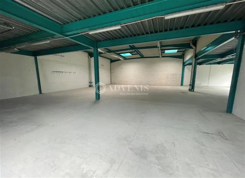 Flex dans Tremblay-en-France à louer - Photo intérieure - Image 2 de 7