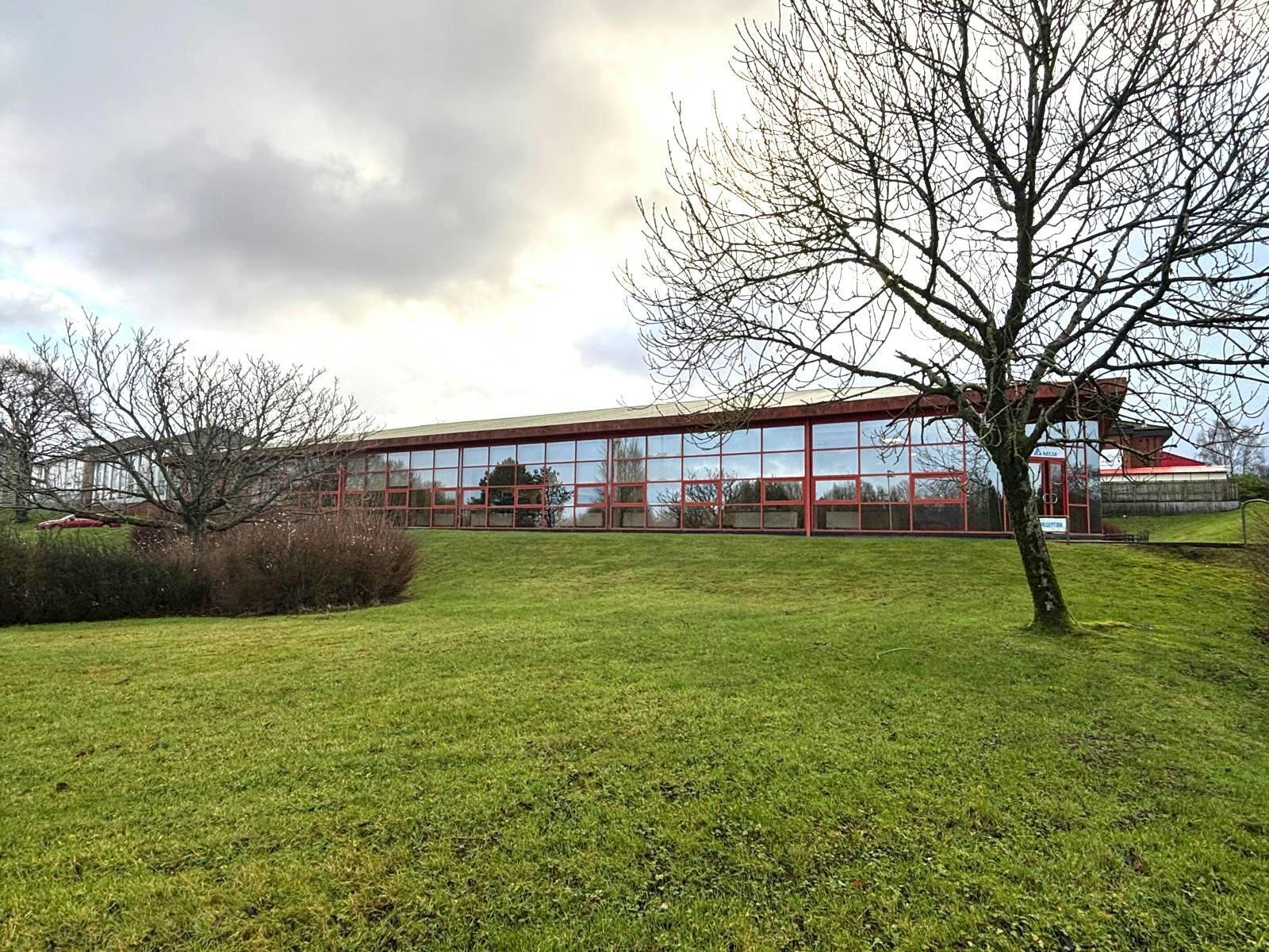 1 Redwood Ct, East Kilbride for lease Building Photo- Image 1 of 7