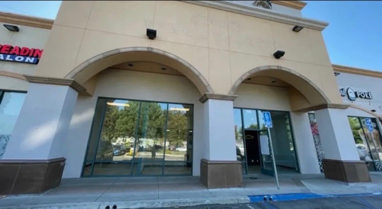 4235 University Pky, San Bernardino, CA for lease Building Photo- Image 1 of 5