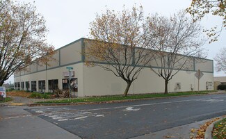 More details for 2159-2199 Harbor St, Pittsburg, CA - Industrial for Lease