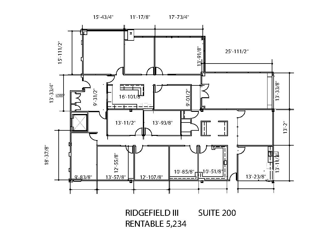 1200 Ridgefield Blvd, Asheville, NC for lease Interior Photo- Image 1 of 7
