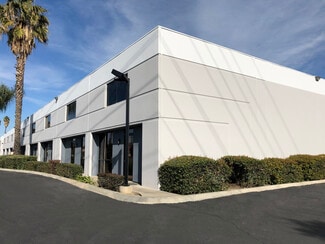 More details for 1710 Palmyrita Ave, Riverside, CA - Industrial for Lease