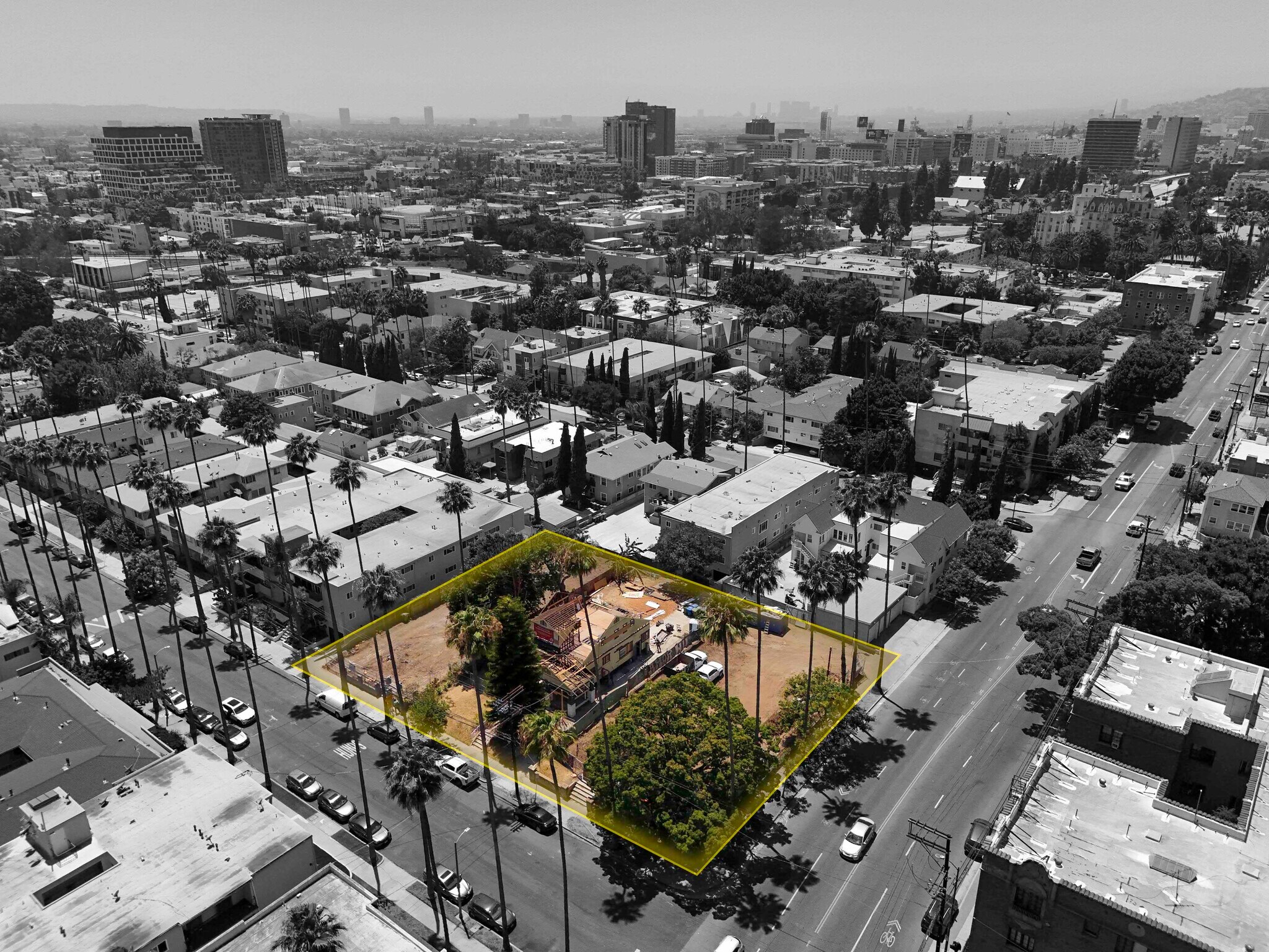 1845 Taft Ave, Los Angeles, CA à vendre Photo principale- Image 1 de 1