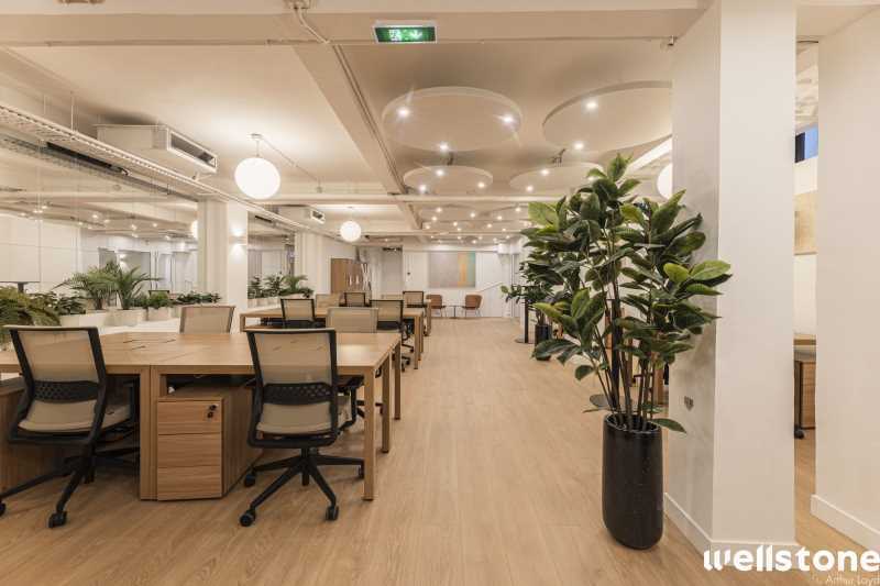 94 Rue Saint-Lazare, Paris for sale - Building Photo - Image 3 of 9