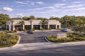 Plus de détails pour 4908 Northlake Blvd, Palm Beach Gardens, FL - Terrain à vendre