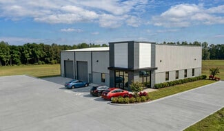 Plus de détails pour 18051 Telge Rd, Cypress, TX - Industriel à vendre