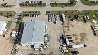 Plus de détails pour 11405 85 Av, Fort Saskatchewan, AB - Industriel à louer