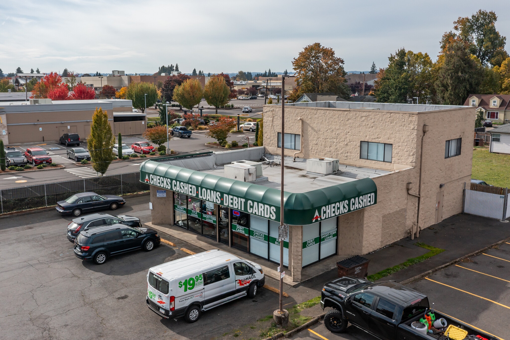 1131 Lancaster Dr NE, Salem, OR for sale Building Photo- Image 1 of 7