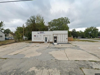 More details for 806 S Main St, Louisburg, NC - Retail for Sale
