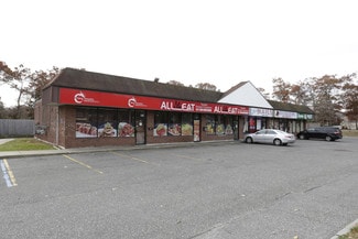 More details for 840-850 Portion Rd, Ronkonkoma, NY - Retail for Lease