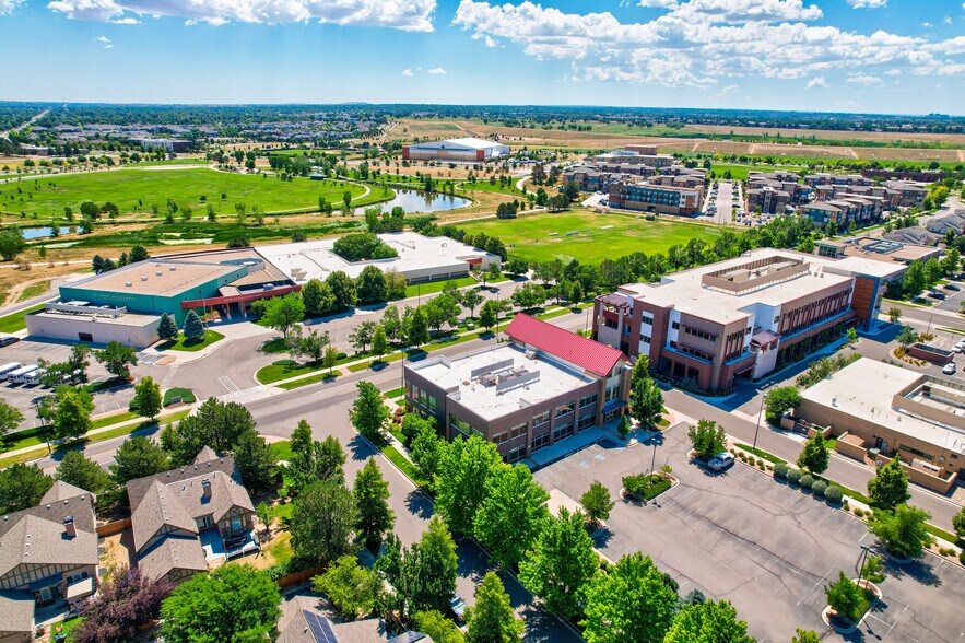 495 Uinta Way, Denver, CO à vendre - Photo du bâtiment - Image 3 de 41