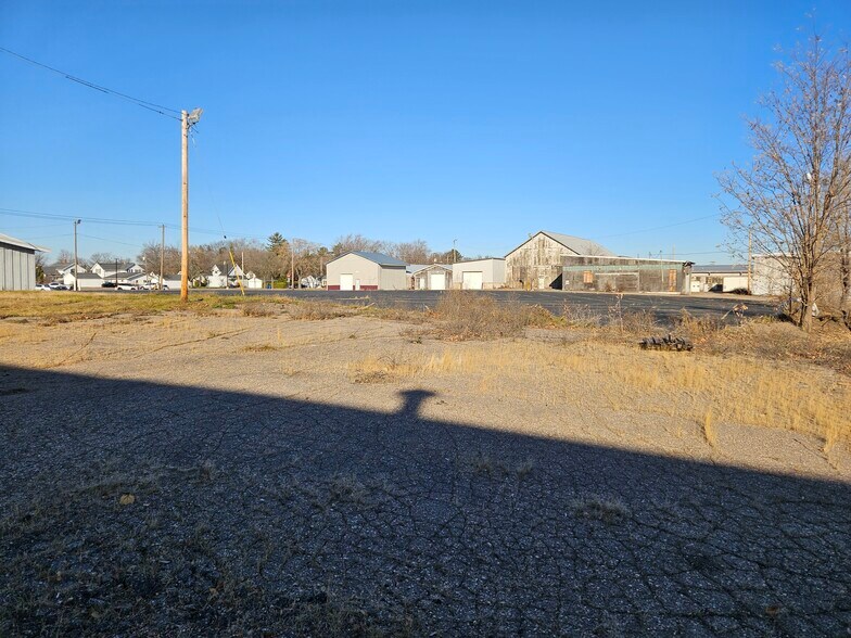 1021 Cherry st, Wausau, WI à vendre - Photo du bâtiment - Image 2 de 3
