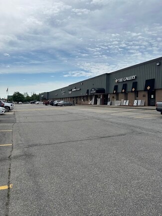 Plus de détails pour 522 Amherst St, Nashua, NH - Commerce de détail à louer