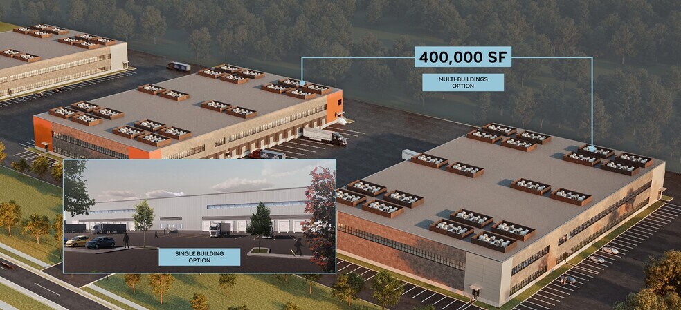 70 Prospect Rd, Morrisburg, ON à louer - Photo du bâtiment - Image 1 de 4