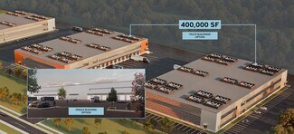 Plus de détails pour 70 Prospect Rd, Morrisburg, ON - Industriel à louer