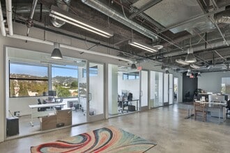 8201 Beverly Blvd, Los Angeles, CA for lease Interior Photo- Image 2 of 9