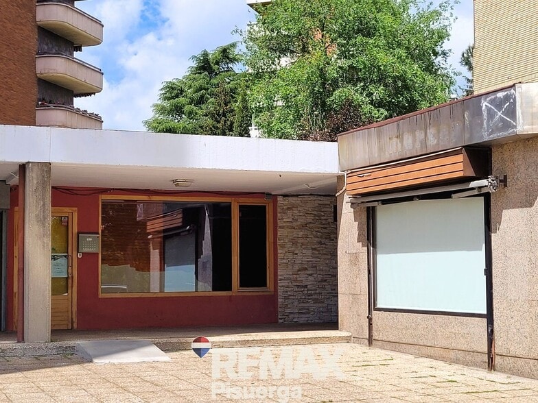 Calle del Arzobispo José Delicado, 1, Valladolid, Valladolid for sale - Building Photo - Image 2 of 40