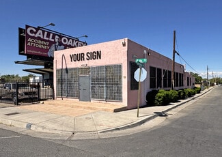 More details for 4019 4th St NW, Albuquerque, NM - Retail for Sale