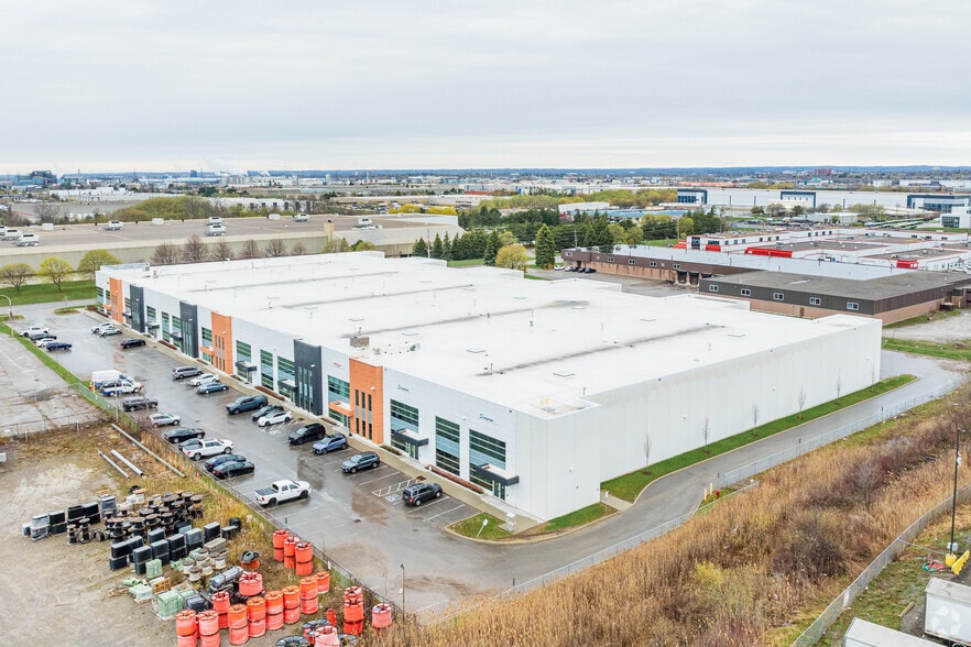 1155 Boundary Rd, Oshawa, ON for sale - Aerial - Image 3 of 3