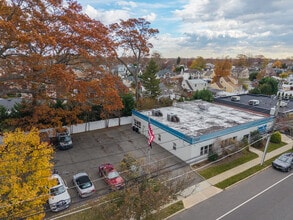 2149 Wantagh Ave, Wantagh, NY - AERIAL  map view - Image1