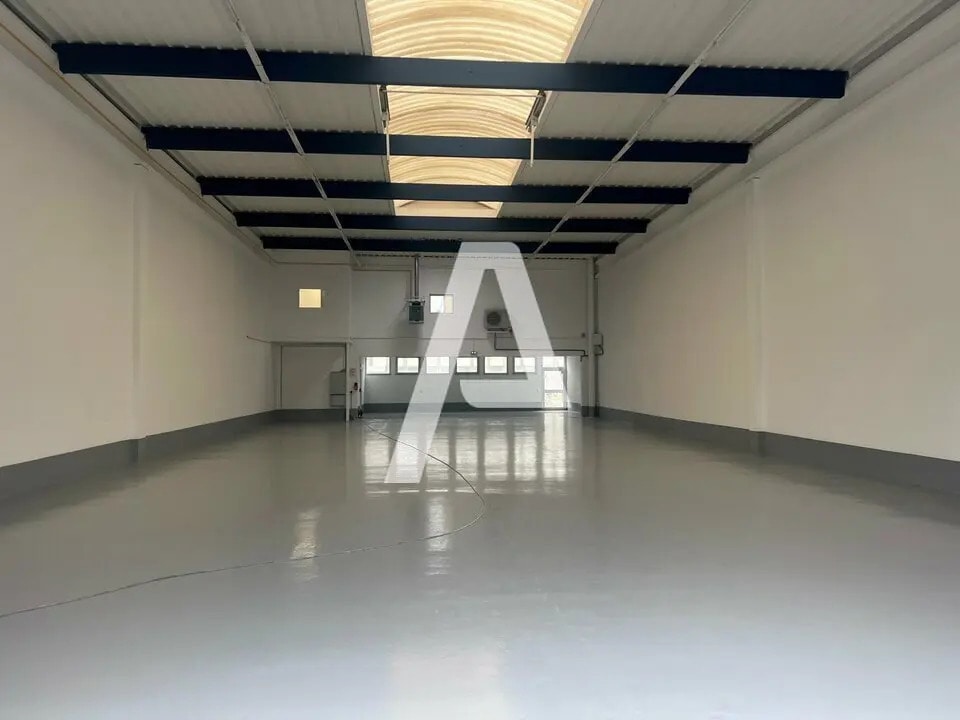 Flex dans Bonneuil-sur-Marne à louer Photo intérieure- Image 1 de 9