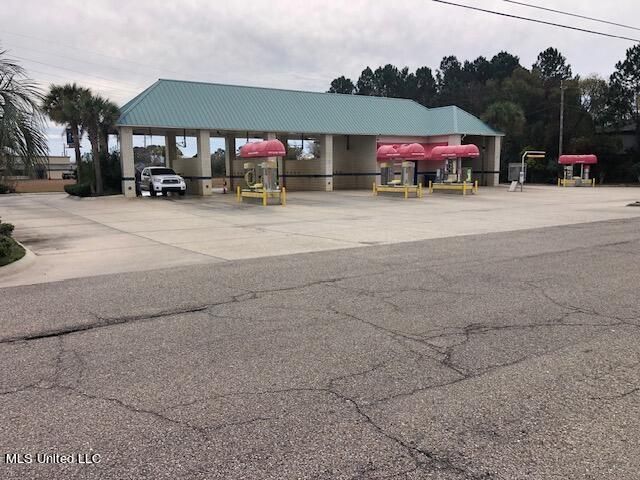 10497 Diberville Blvd, Diberville, MS for sale - Building Photo - Image 3 of 10