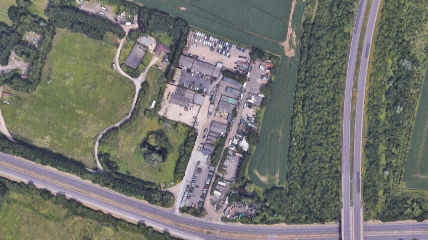 Arterial Rd, Wickford à vendre Photo principale- Image 1 de 2