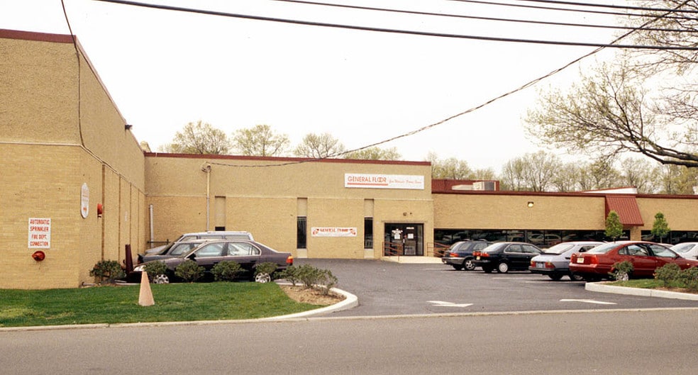 121-141 Market St, Kenilworth, NJ for lease - Building Photo - Image 3 of 15