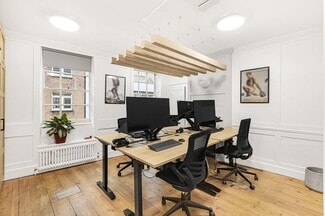 Plus de détails pour 28 Britton St, Londres - Bureau à louer