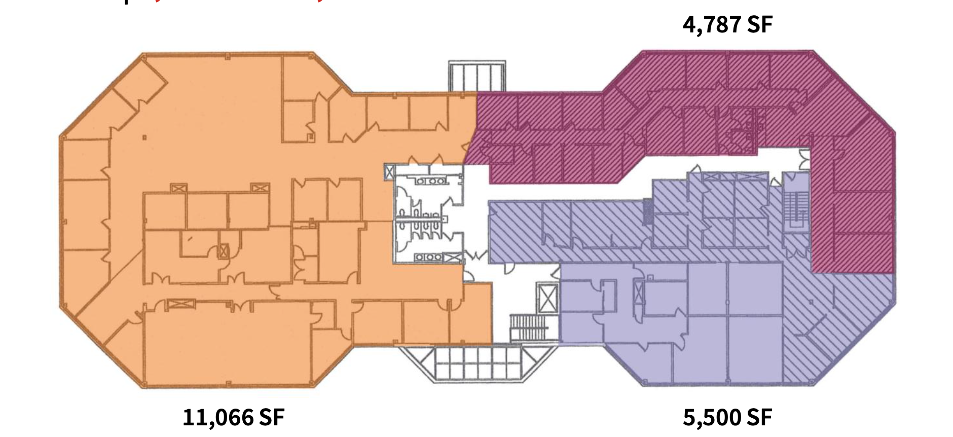 321 Fortune Blvd, Milford, MA for lease Floor Plan- Image 1 of 1