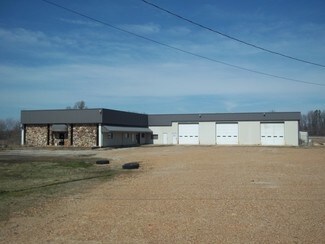 Plus de détails pour 3616 Highway 70 W, Forrest City, AR - Industriel à vendre