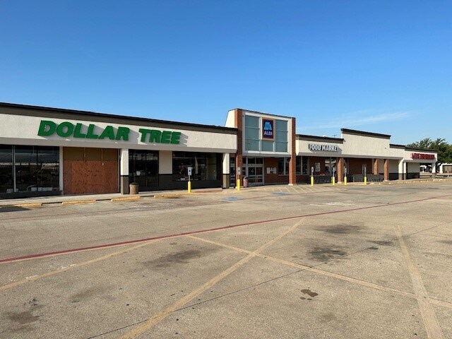 2400-2496 K Ave, Plano, TX à louer - Photo du bâtiment - Image 2 de 9