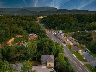 More details for 1130 Lee Cardwell Cir, Pigeon Forge, TN - Land for Sale